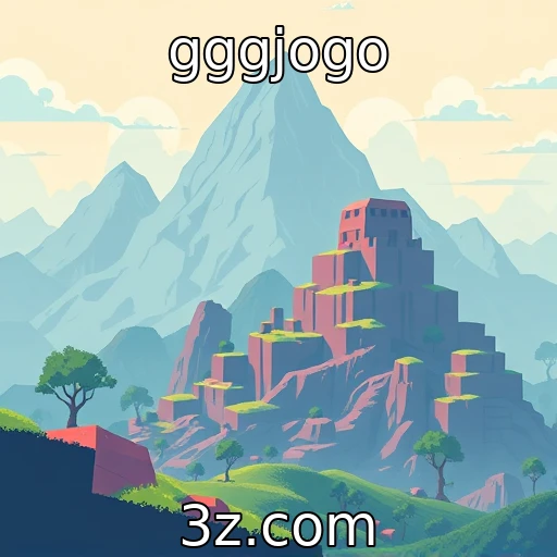 gggjogo - Evolução dos gráficos em jogos modernos