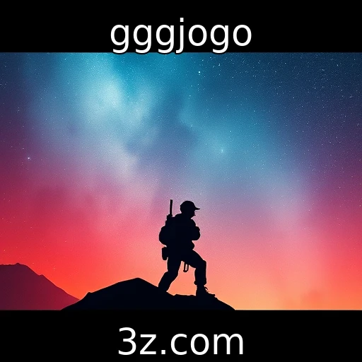gggjogo - A evolução da narrativa em jogos eletrônicos