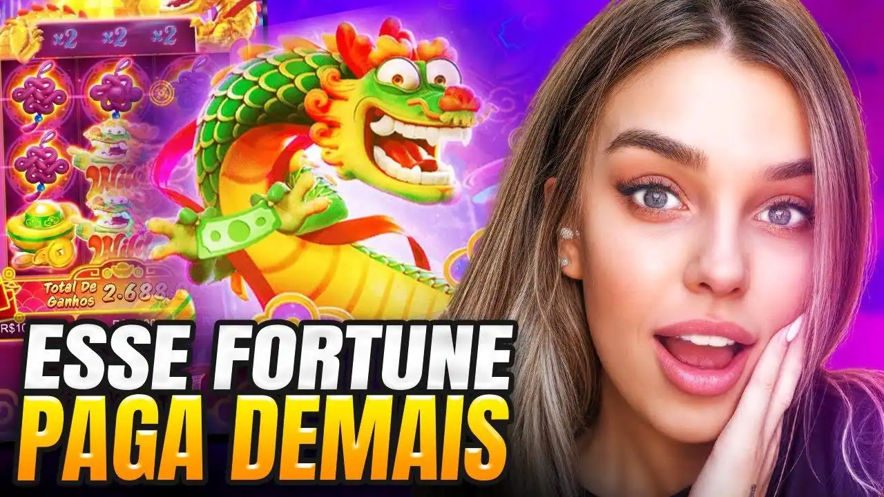 gggjogo Fortune Dragon
