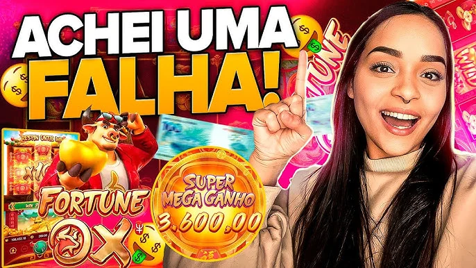 Respins Dourados Fortune Ox gggjogo - Sistema Único de Respins
