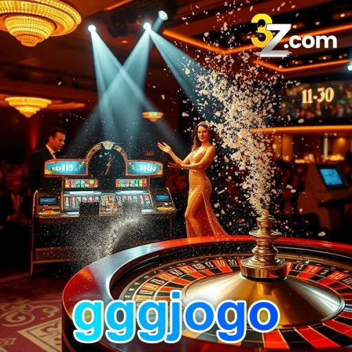 gggjogo Jogos Diversos