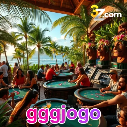 gggjogo Plataforma interessante