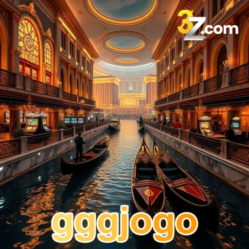 gggjogo Jogos de caça-níqueis